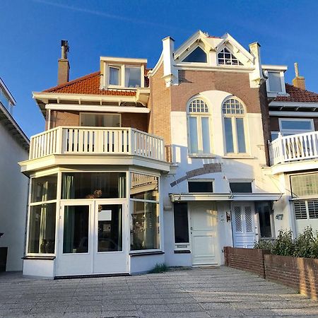 Maison Rue De La Mer Zandvoort Ngoại thất bức ảnh