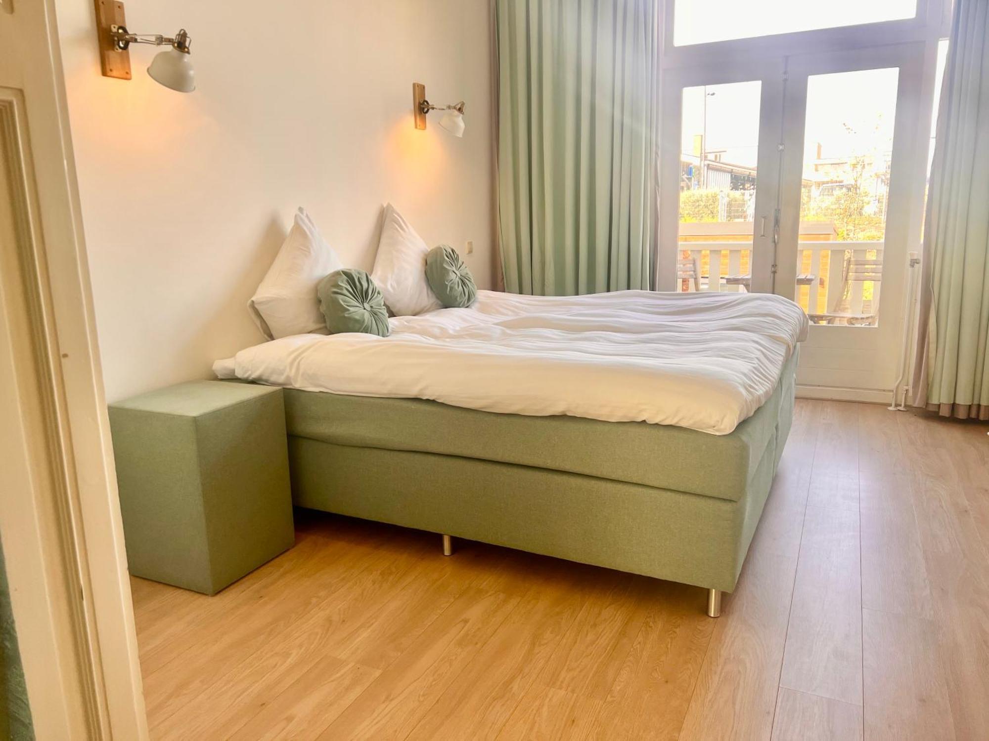 Maison Rue De La Mer Zandvoort Ngoại thất bức ảnh
