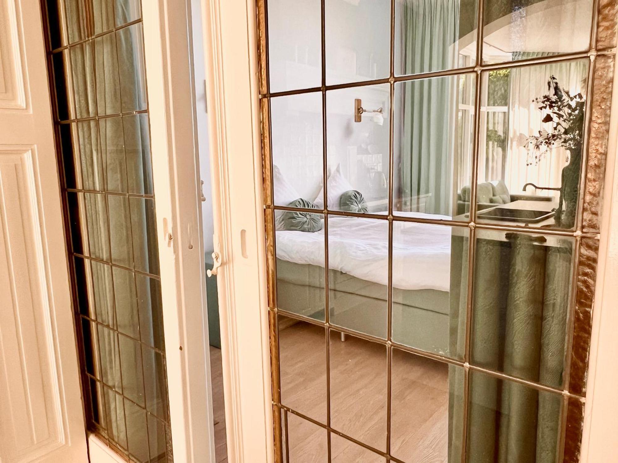 Maison Rue De La Mer Zandvoort Ngoại thất bức ảnh