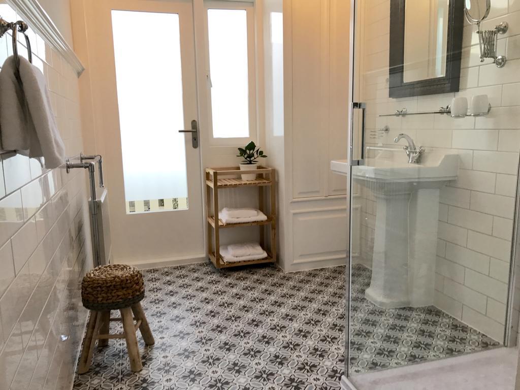 Maison Rue De La Mer Zandvoort Ngoại thất bức ảnh