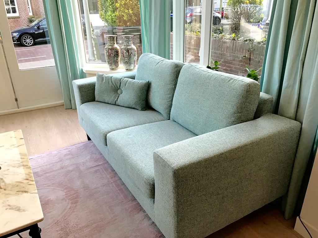 Maison Rue De La Mer Zandvoort Ngoại thất bức ảnh