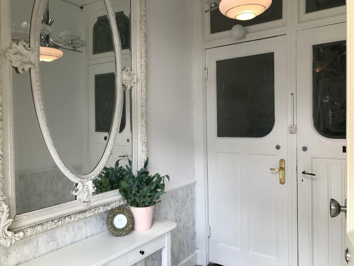 Maison Rue De La Mer Zandvoort Ngoại thất bức ảnh